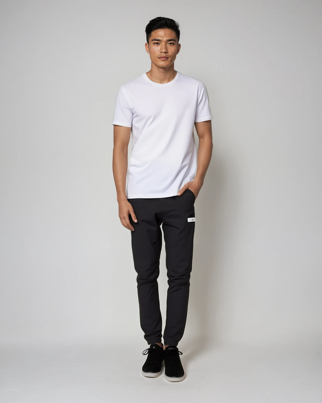 Flex Joggers - Anchor Reserve Apparel
