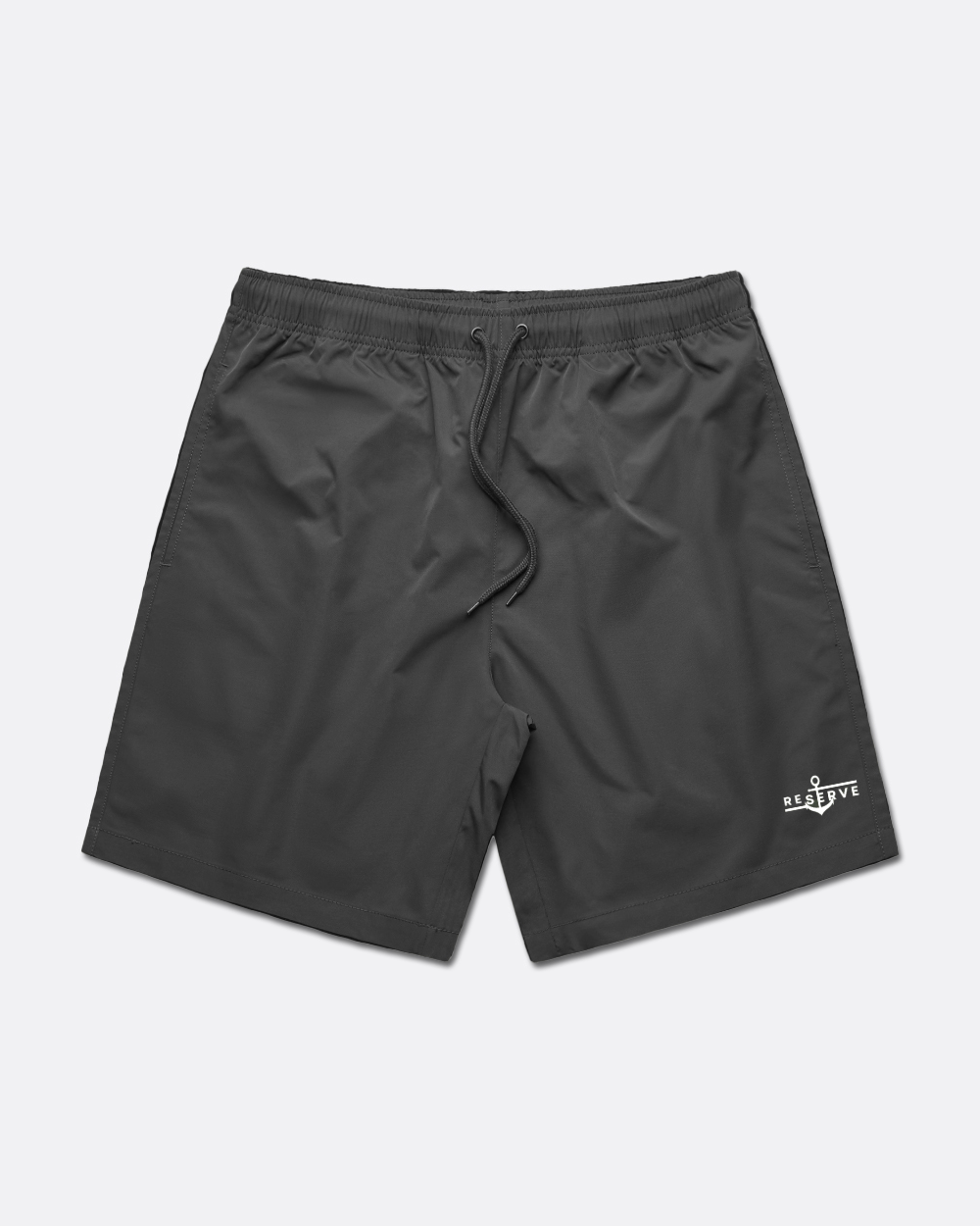 Portside Training Shorts - Anchor Reserve Apparel