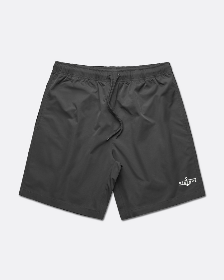 Portside Training Shorts - Anchor Reserve Apparel