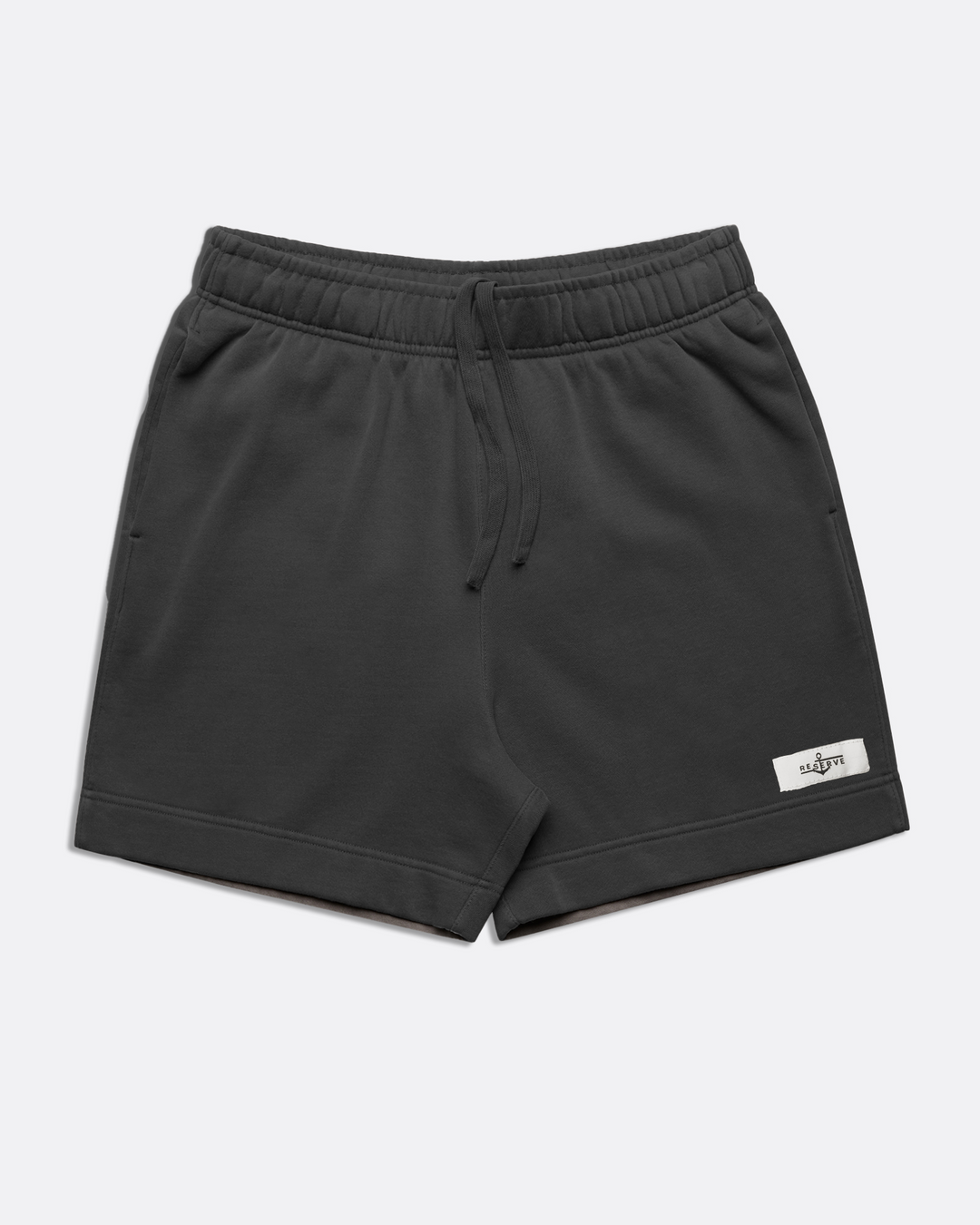 Faded Drift Shorts - Anchor Reserve Apparel