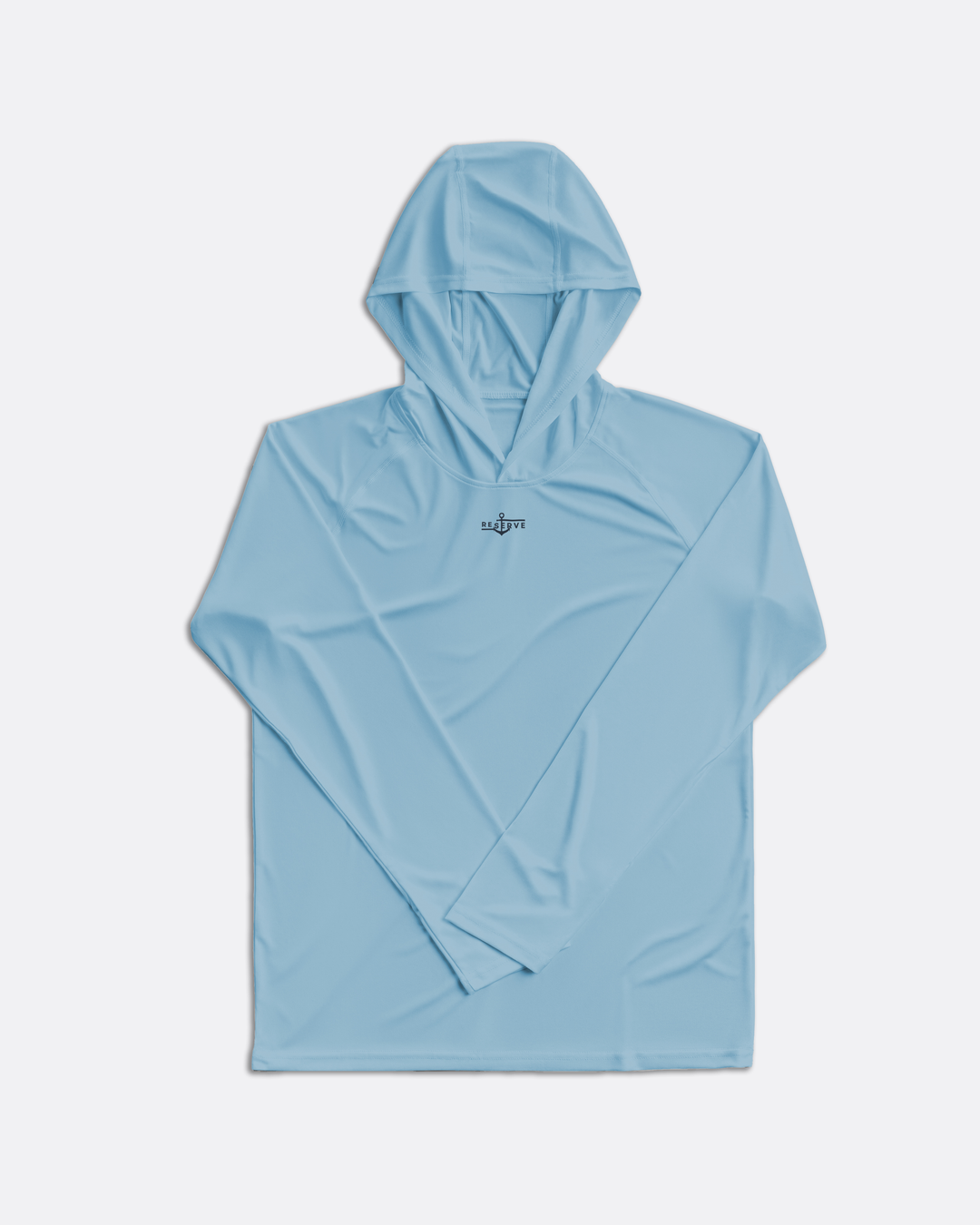 Mariner Sun Hoodie - Anchor Reserve Apparel