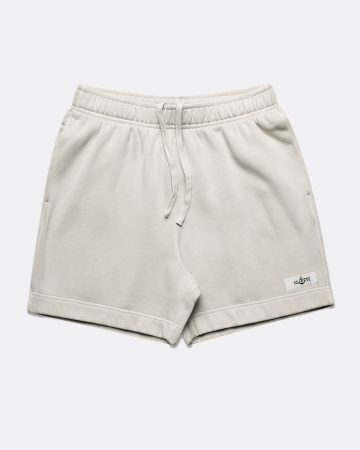 Faded Drift Shorts - Anchor Reserve Apparel