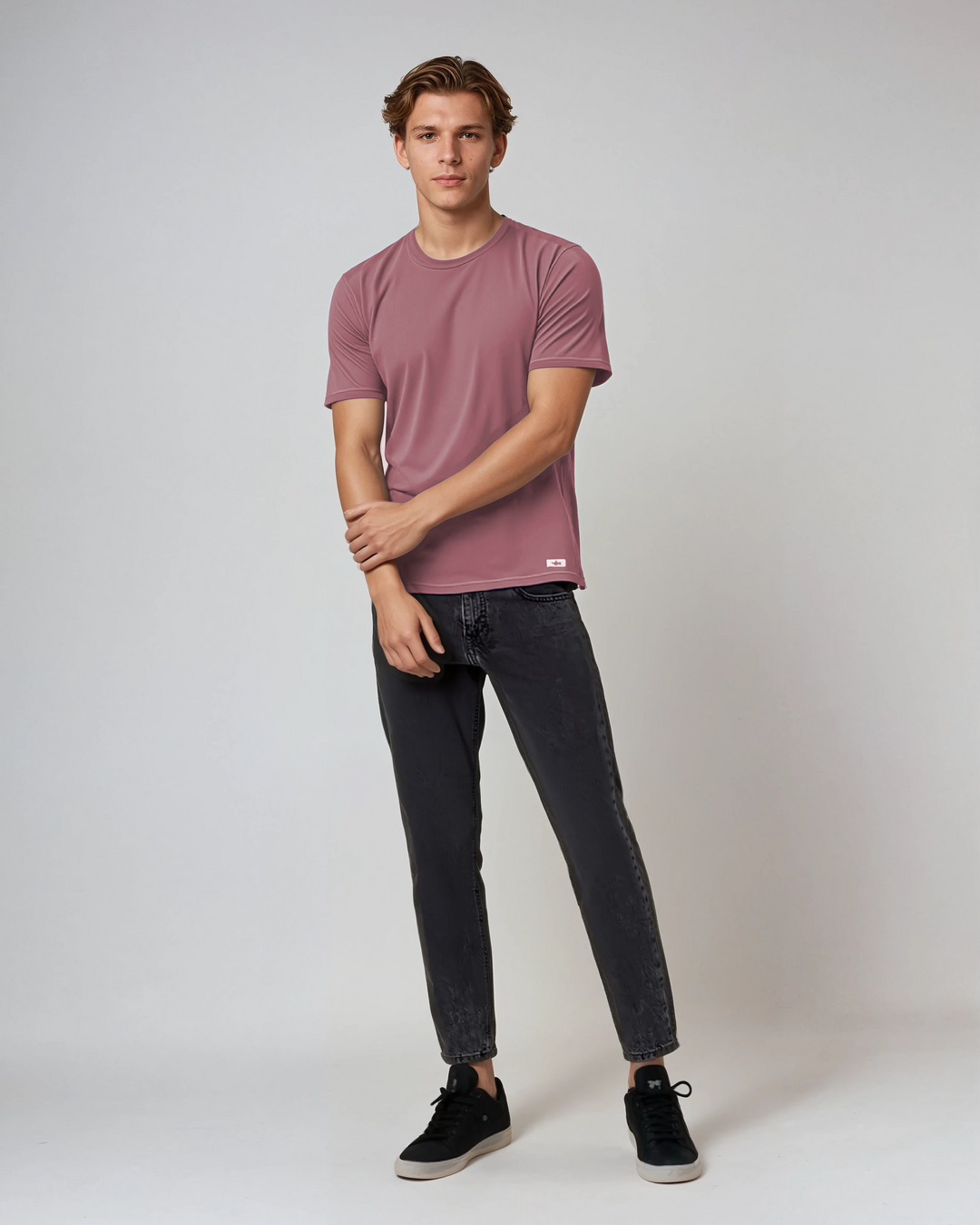 Harbor Faded Tee - Anchor Reserve Apparel