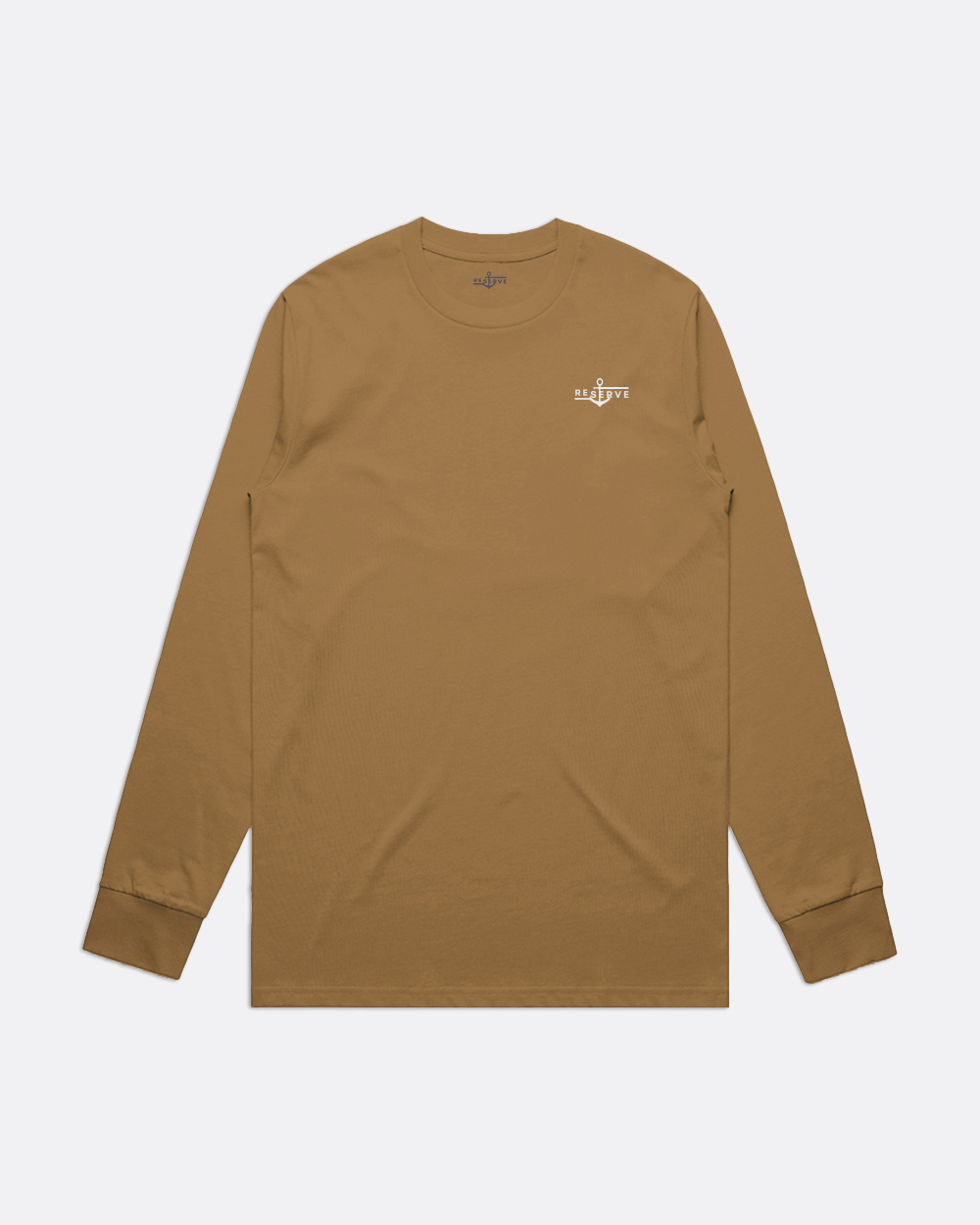 Summit Long Sleeve Tee - Anchor Reserve Apparel