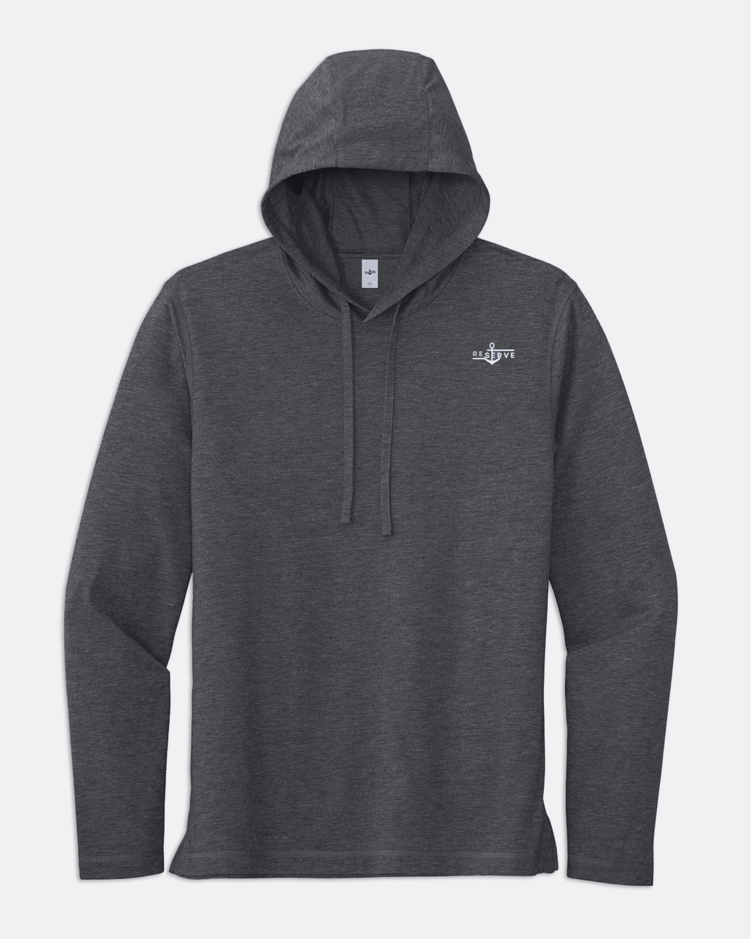 Core Pullover Hoodie - Anchor Reserve Apparel
