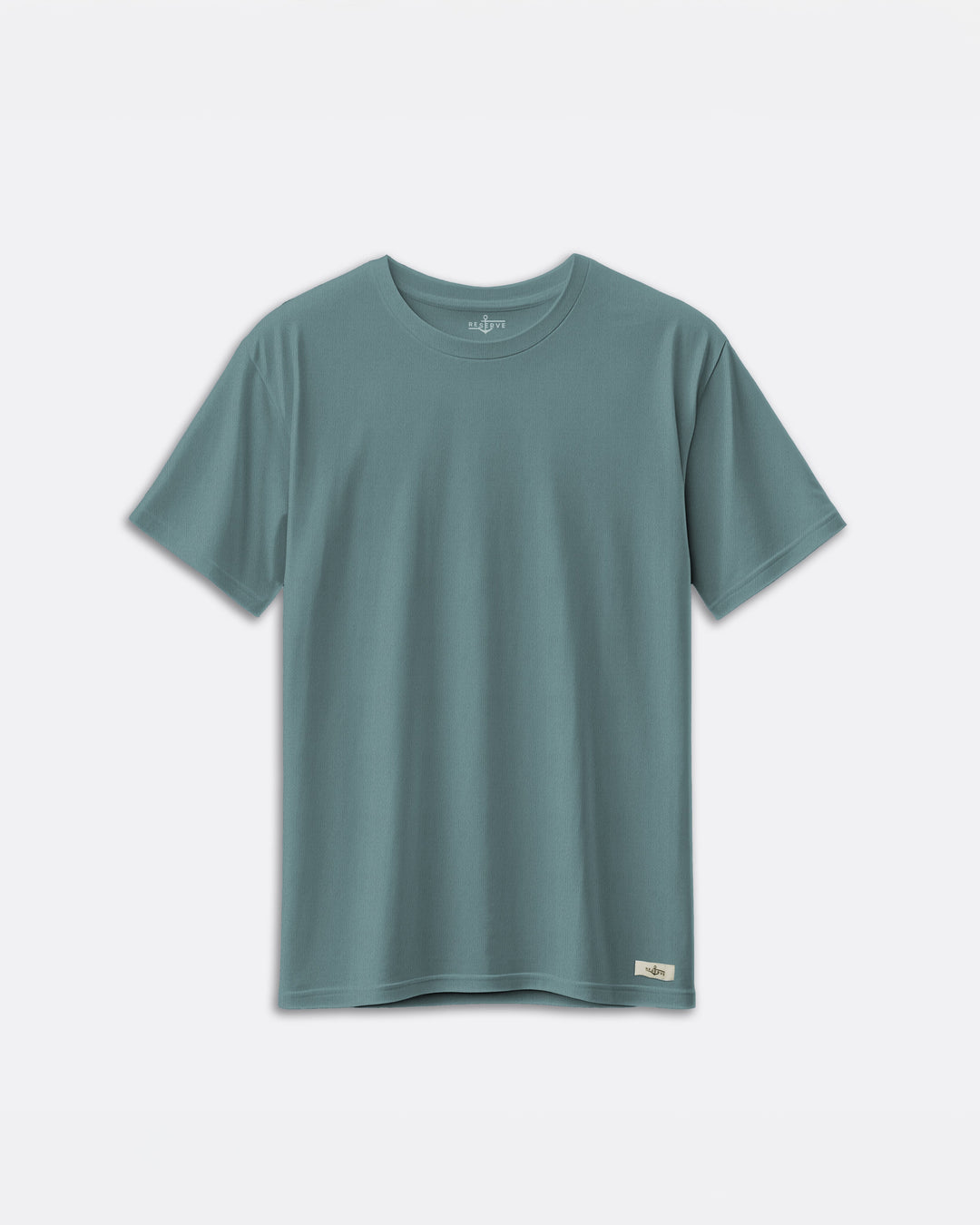 Harbor Faded Tee - Anchor Reserve Apparel