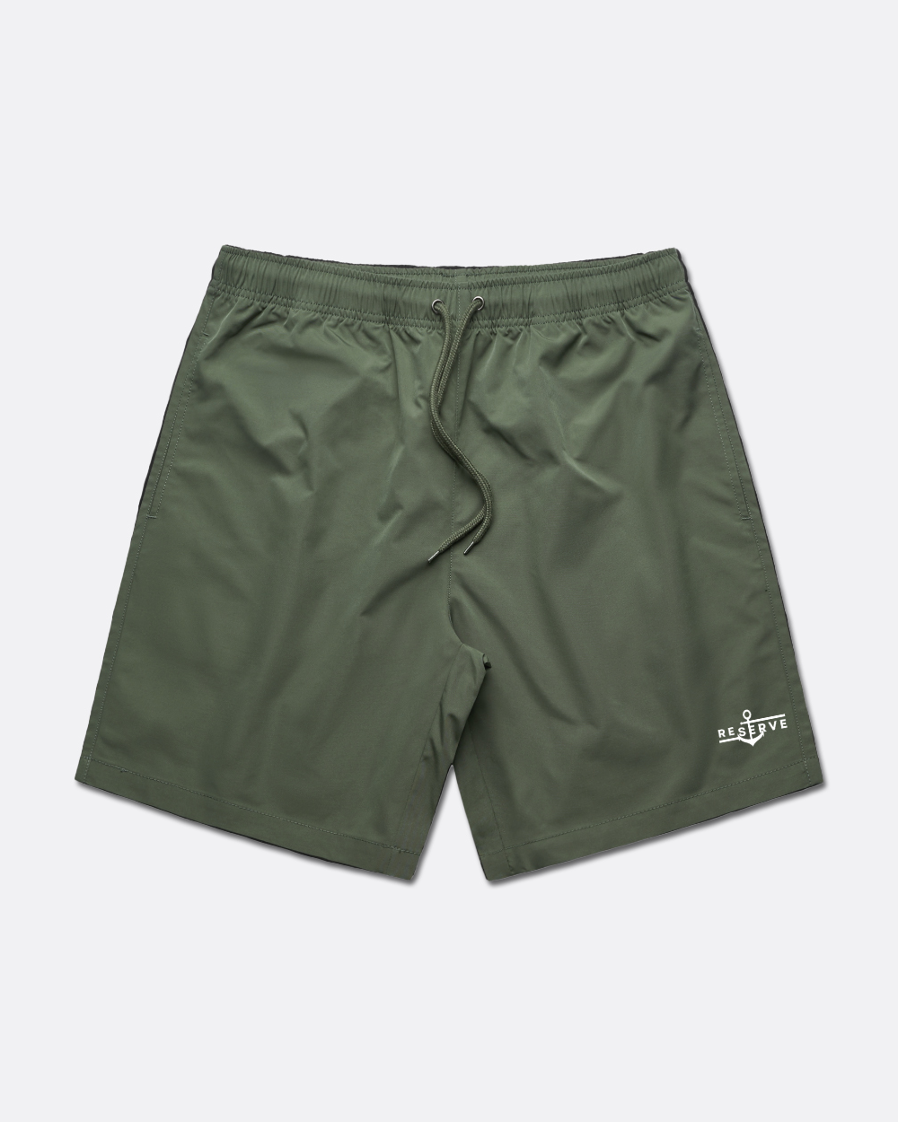 Portside Training Shorts - Anchor Reserve Apparel