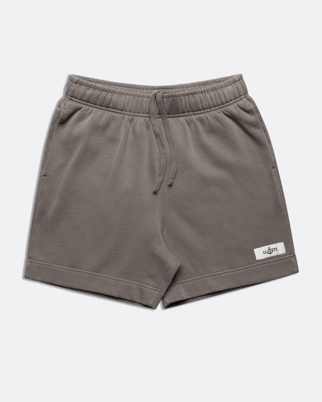 Faded Drift Shorts - Anchor Reserve Apparel