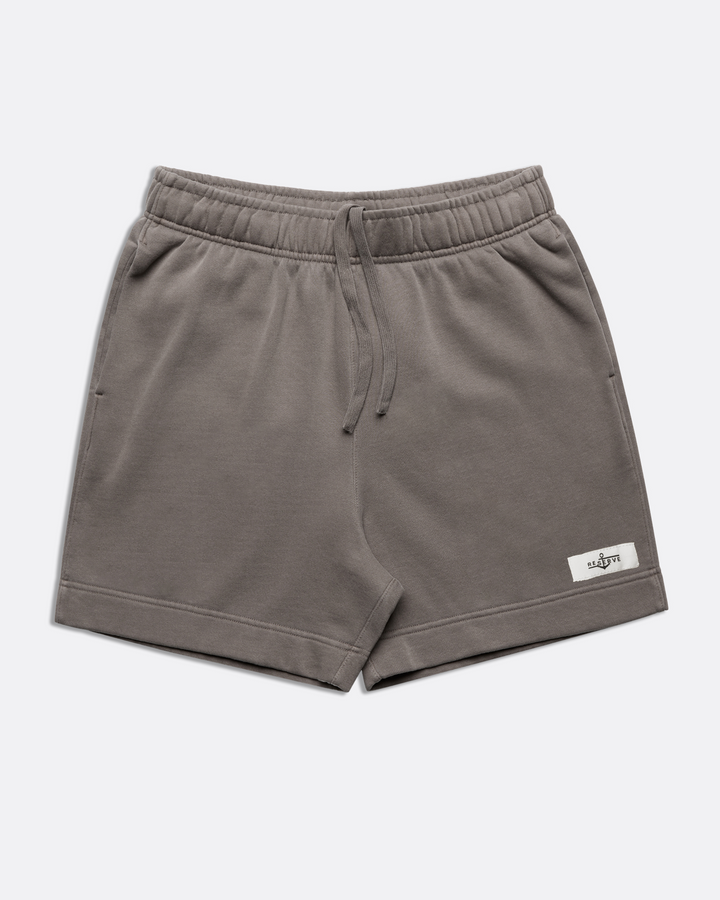 Faded Drift Shorts - Anchor Reserve Apparel
