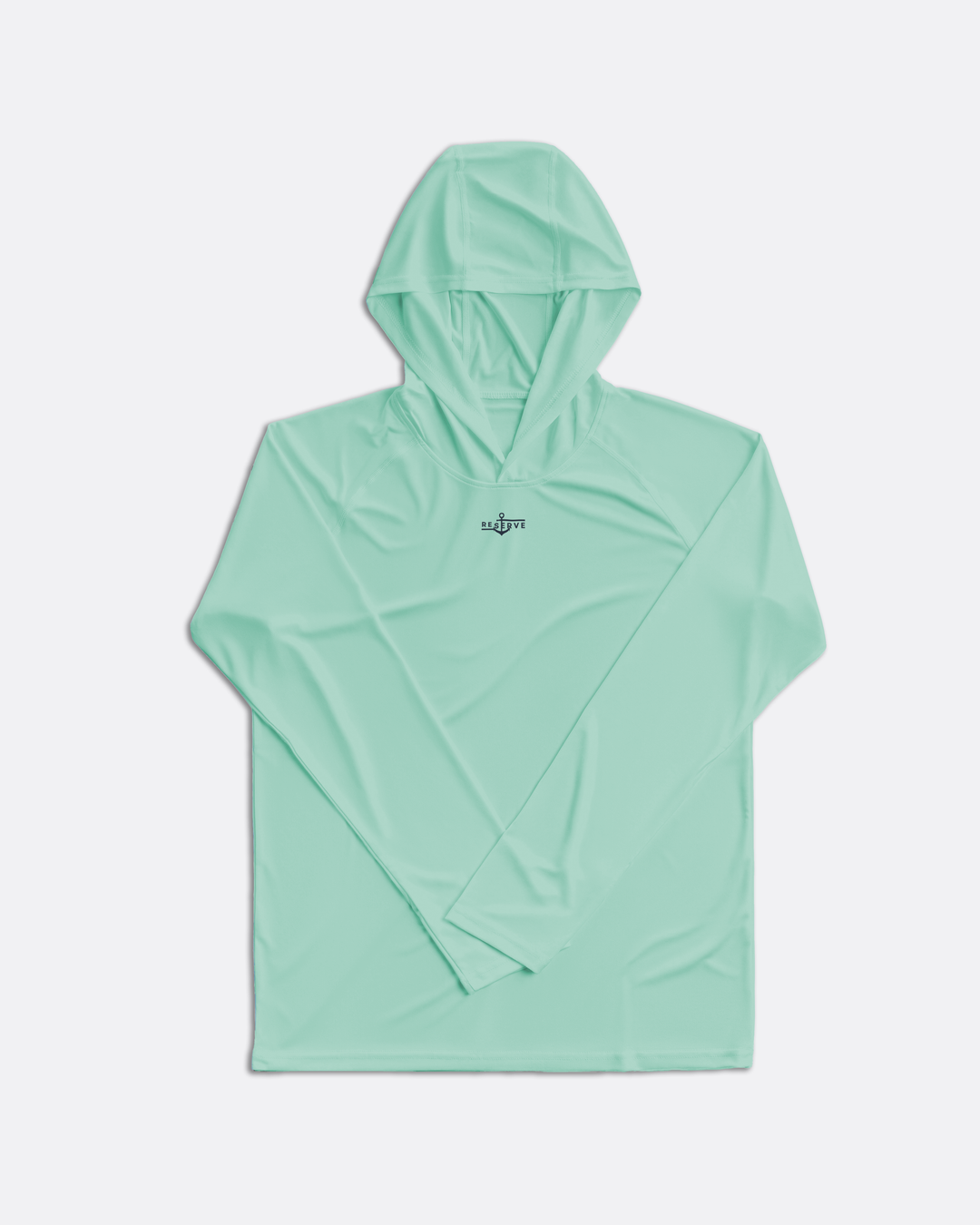 Mariner Sun Hoodie - Anchor Reserve Apparel