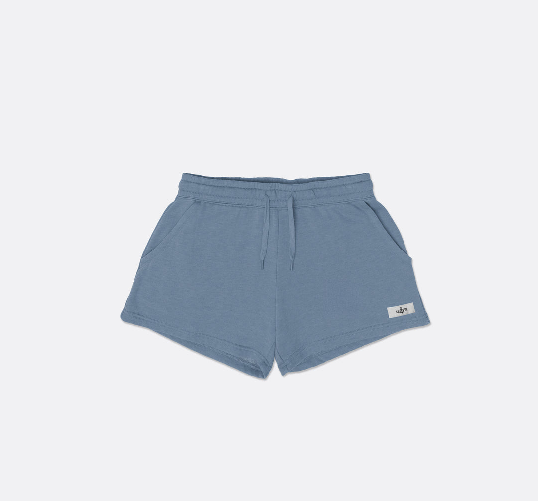 Harborline Shorts - Anchor Reserve Apparel