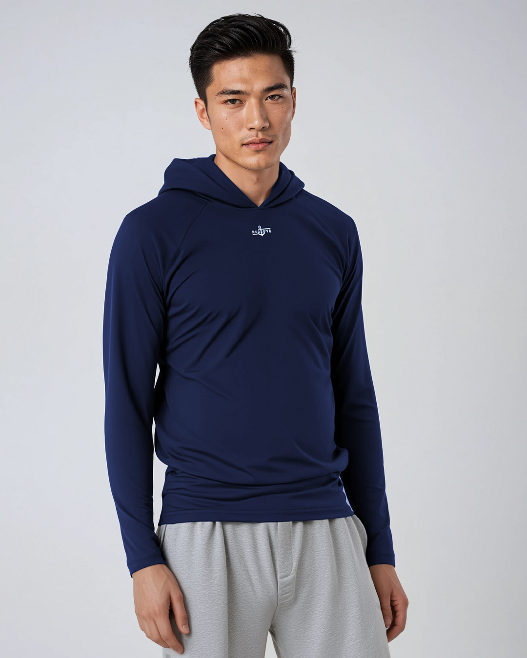 Mariner Sun Hoodie - Anchor Reserve Apparel