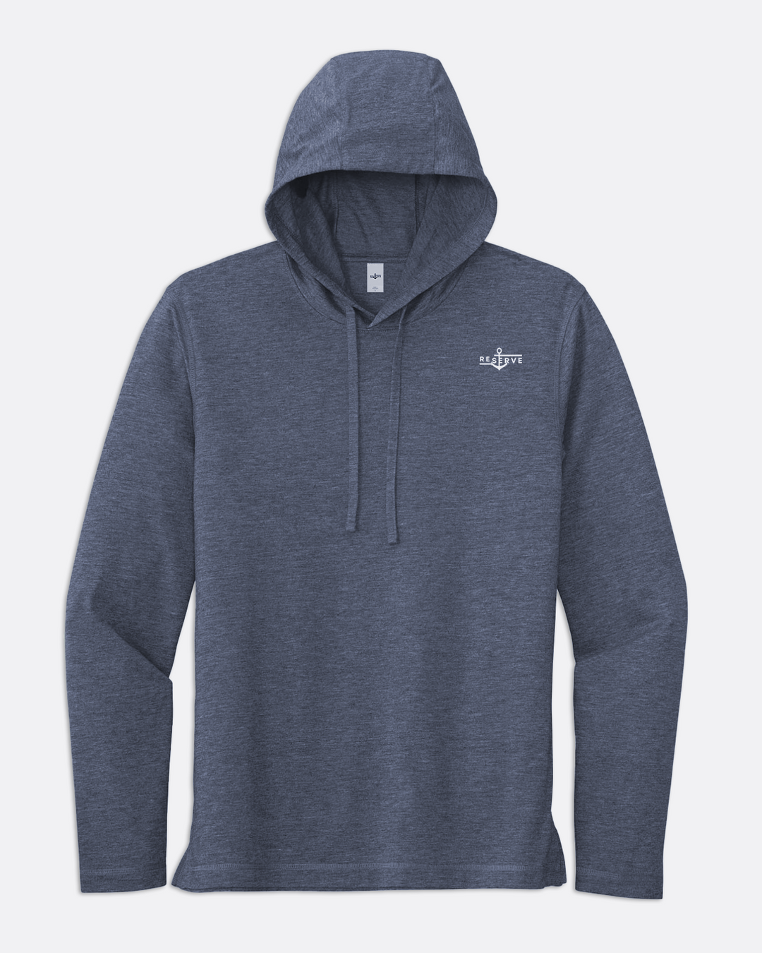 Core Pullover Hoodie - Anchor Reserve Apparel