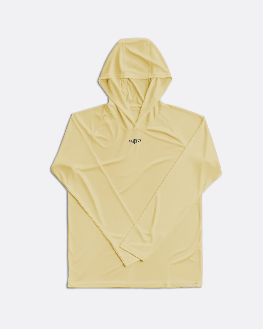 Mariner Sun Hoodie - Anchor Reserve Apparel