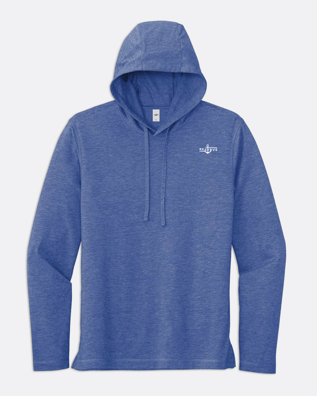 Core Pullover Hoodie - Anchor Reserve Apparel