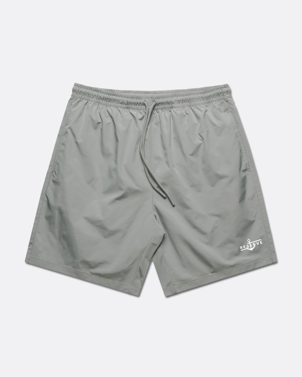 Portside Training Shorts - Anchor Reserve Apparel