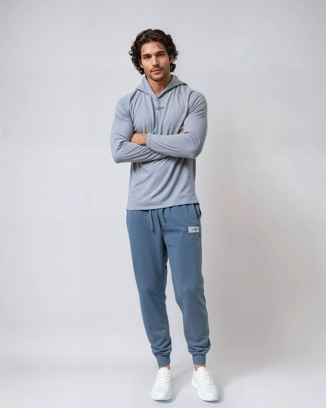Mariner Sun Hoodie - Anchor Reserve Apparel