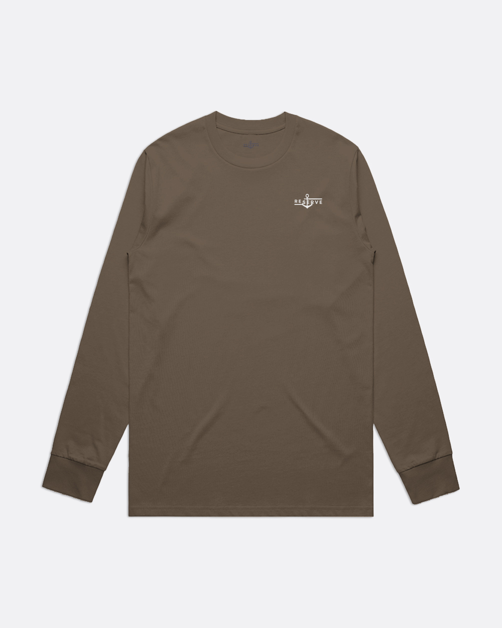 Summit Long Sleeve Tee - Anchor Reserve Apparel