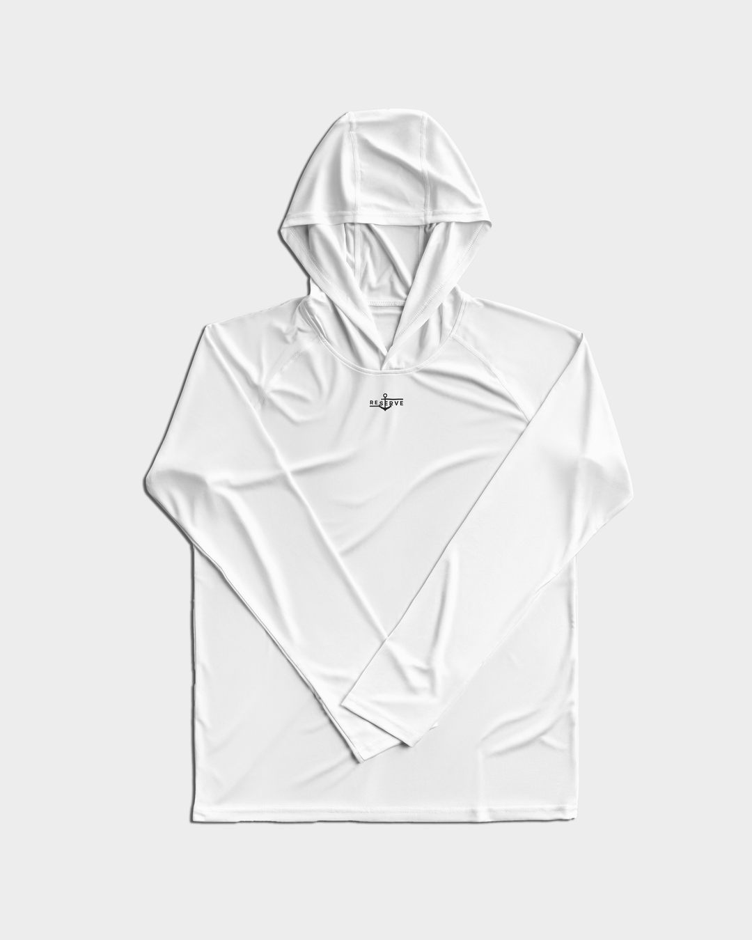 Mariner Sun Hoodie - Anchor Reserve Apparel